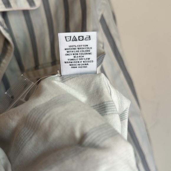 Aime Leon Dore Pajama Shirt - Picture 5 of 6